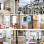 Le Luxe Abordable - Appartement 1 Chambre - Suite Double - 4 Personnes - Vue Sur Rue