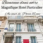 Le Luxe Abordable - Appartement 1 Chambre - Suite Double - 4 Personnes - Vue Sur Rue