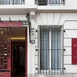 Le Luxe Abordable - Appartement 1 Chambre - Suite Double - 4 Personnes - Vue Sur Rue