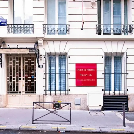Le Luxe Abordable - 1 - Double - 4 Personnes - Vue Sur Rue Apartment